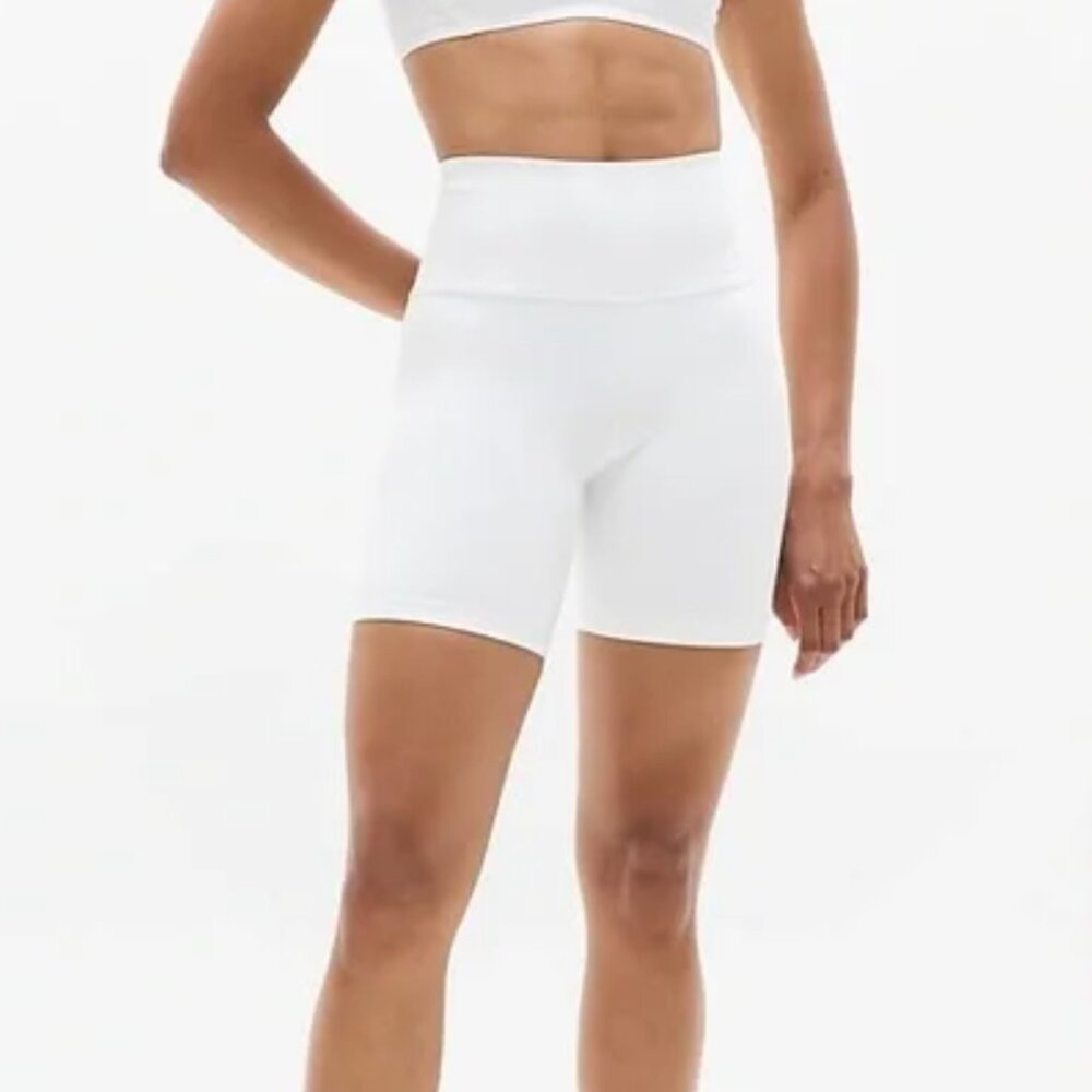 Elation Ultra High Rise 7" Short